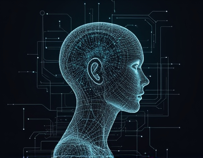 Building the Future of Finance: AI and Blockchain Convergence