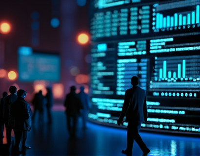Building the Future of Finance with CryptoAI Convergence