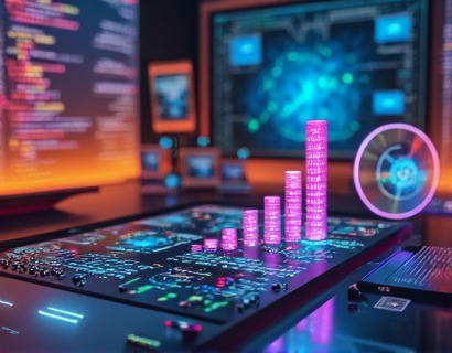 Emerging Trends in Artificial Intelligence and Blockchain Finance