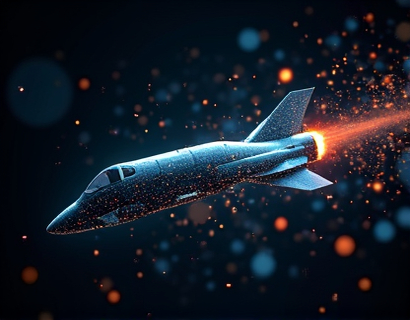 Enhancing Efficiency in Blockchain Finance