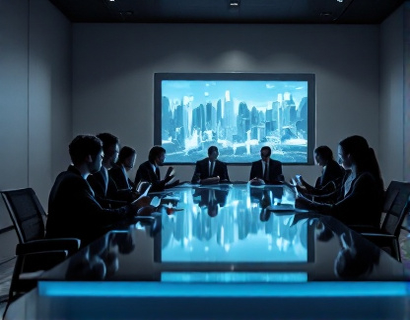 Enhancing the Intersection of Artificial Intelligence and Cryptocurrency in Finance