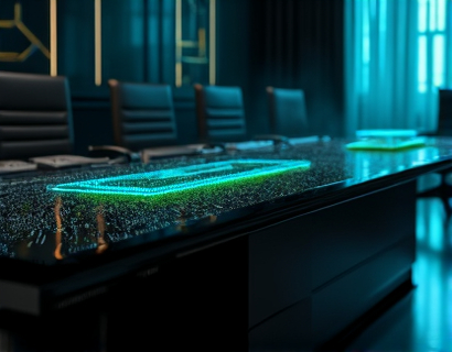 Navigating the Future of Intelligent Blockchain Finance