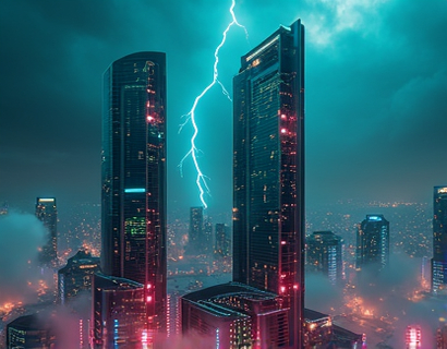 Revolutionizing Finance with AI and Crypto Convergence