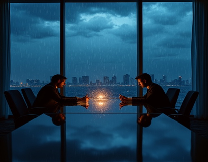 Securing the Future of Blockchain Finance through AI Convergence