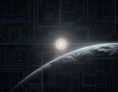 The Transformation of Financial Systems through AI and Blockchain