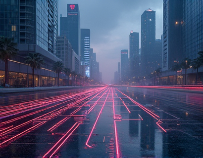 Unlocking the Potential of AI and Cryptocurrency in Blockchain Finance