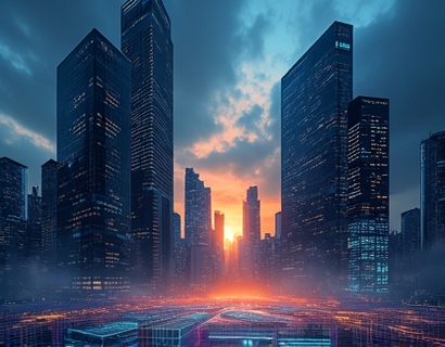 Vital Intersection of AI and Cryptocurrency